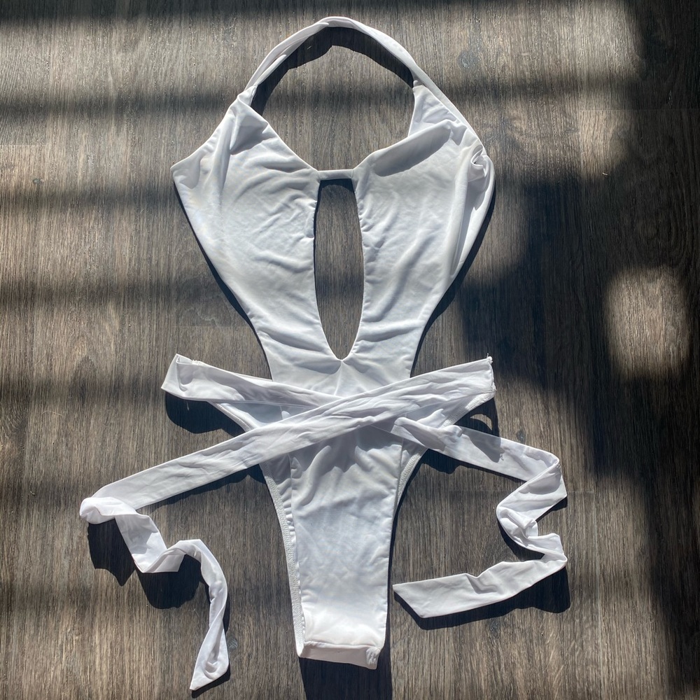 One Piece Suit